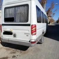 اویکو مدل ۹۰|خودرو سنگین|اصفهان, پوریای ولی|دیوار