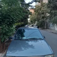 پرایدنوک مدادی|خودرو سواری و وانت|کرج, بنیاد|دیوار