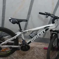 دو چرخه orient|دوچرخه، اسکیت، اسکوتر|ری, شهرک نظامی|دیوار