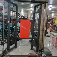 مولتی کراس خوش زاویه