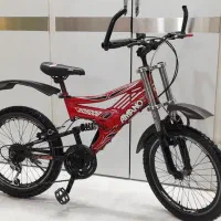 دوچرخه ۲۰ درقرچک AMANO