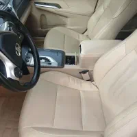 تویوتا آریون|خودرو سواری و وانت|آق قلا, |دیوار