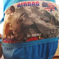 کیسه خواب سه کاره نو