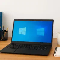 نصب ویندوز حرفه‌ای، درایورها کامل ،انجام فوری