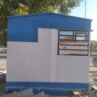 فروش کانکس ۲در۲۴۰ تکمیل|مصالح و تجهیزات ساختمان|بهبهان, |دیوار