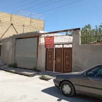 فروش ملک مسکونی ۳۲۰ متری،قروه درجزین .استان همدان