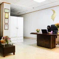 یک-اتاق-از-مطب-زیبایی-اجاره-داده-میشود