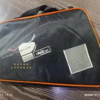 راکت پینگ پنگ|ورزش‌های توپی|اهواز, بیست متری شهدا|دیوار