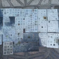 شابلون ای سی موبایل