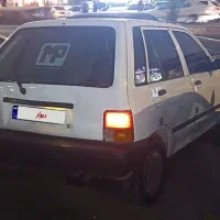 پراید هاچبک|خودرو سواری و وانت|بوکان, |دیوار