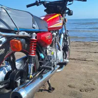 موتور کویر ۲۰۰ سی سی خشک