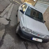 پراید 97|خودرو سواری و وانت|سبزوار, هویزه|دیوار