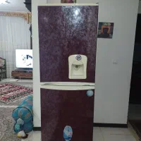 یخچال فریزر