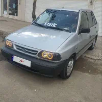 پراید ۸۷