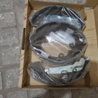 لنت عقب تویوتا