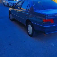 فروشی پژو|خودرو سواری و وانت|جوانرود, |دیوار