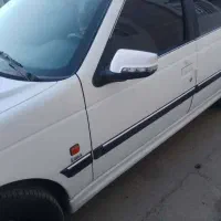 پارس تمام رنگ شاستی پلم موتور تیوفایو