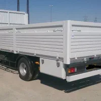 حمل و نقل و کرایه خاور و ماشین باری ، خاور کفی