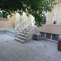ویلای نوساز دوخواب مستقل محله آرام