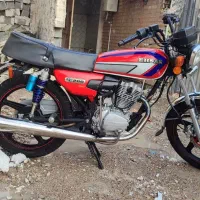 موتور ۲۰۰ احسان