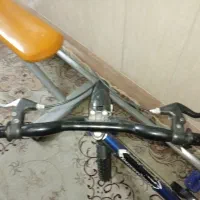 دوچرخه 20ابی|دوچرخه، اسکیت، اسکوتر|قم, زاویه|دیوار