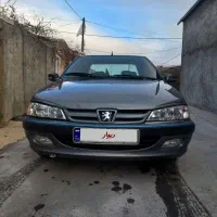 پارس ۸۹ خوش رخ|خودرو سواری و وانت|دیواندره, |دیوار