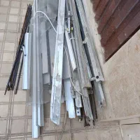 خریدضایعات آهن آلومینیوم مس برنج کارتن کتاب|عمده‌فروشی|اصفهان, بوستان آینه خانه|دیوار