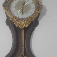 ساعت دیواری