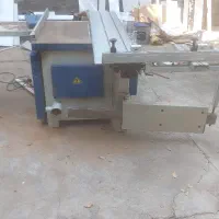 دستکاه  برش ۲۲۰ نوین چوب ومکنده دوقلو هر دو تکفاز|ماشین‌آلات صنعتی|پارس‌آباد, |دیوار