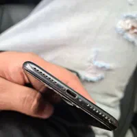 اپل iPhone 7 Plus با حافظهٔ ۱۲۸ گیگابایت|موبایل|قائم‌شهر, |دیوار
