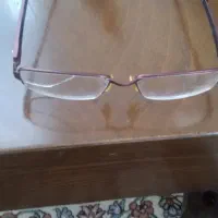 فرم عینک طبی