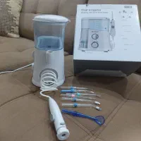 دستگاه شست و شوی دهان و دندان نایس فیل|آرایشی، بهداشتی، درمانی|گنبد کاووس, |دیوار