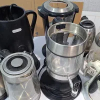 تعمیرات انواع چای ساز و سماور برقی