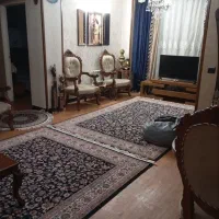 پرده ترک در حد نو
