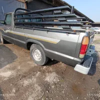 مزدا ۲۰۰۰ مدل ۸۳ تمیز|خودرو سواری و وانت|گرگان, |دیوار