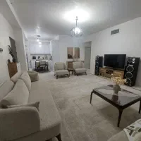 آپارتمان100متری-نوسازفول-بلوار-راغب-ایران-زمین