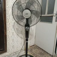 پنکه چند حالته سانی