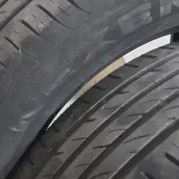 لاستیک کارکرده نکسن ۵۰ درصد