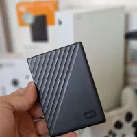 هارد اکسترنال ۱ ترا وسترن دیجیتال