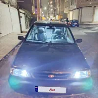 پراید مدل ۹۰ فنی سالم|خودرو سواری و وانت|اسلامشهر, شهرک واوان|دیوار