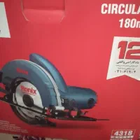 اره دیسکی رونیکس 4318