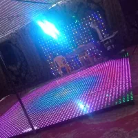 دیجی آقا و خانوم dj