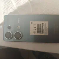 ردمی نوت ۱۳ پرو 256گیگ رم ۸+۸