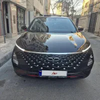 فونیکس  FX AWD دو دیفرانسیل ۱۴۰۴