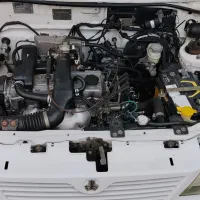 پراید 132|خودرو سواری و وانت|بم, |دیوار