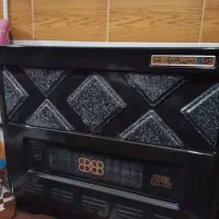 بخاری گازی|بخاری، هیتر، شومینه|قم, ولیعصر|دیوار