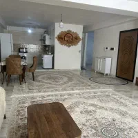 اجاره اپارتمان مبله شیک و مدرن غرب تهران|اجارهٔ کوتاهمدت آپارتمان و سوئیت|تهران, باغ فیض|دیوار