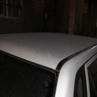 پراید ۱۳۲مدل ۸۸