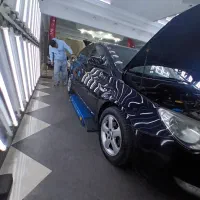 ام جی350 مدل 2015|خودرو سواری و وانت|تهران, یافت‌آباد|دیوار