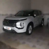 میتسوبیشی اوتلندر M-LINE/تک دف/ مدل 2023 صفر|خودرو سواری و وانت|تهران, جمهوری|دیوار